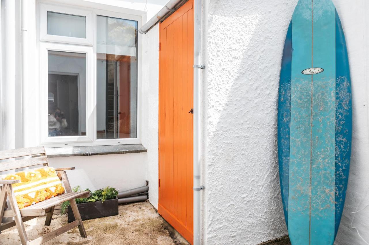 Stunning Views Over The Beautiful Falmouth Harbour Extérieur photo